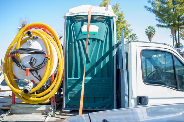 Best Affordable porta potty rental  in Bremerton, WA