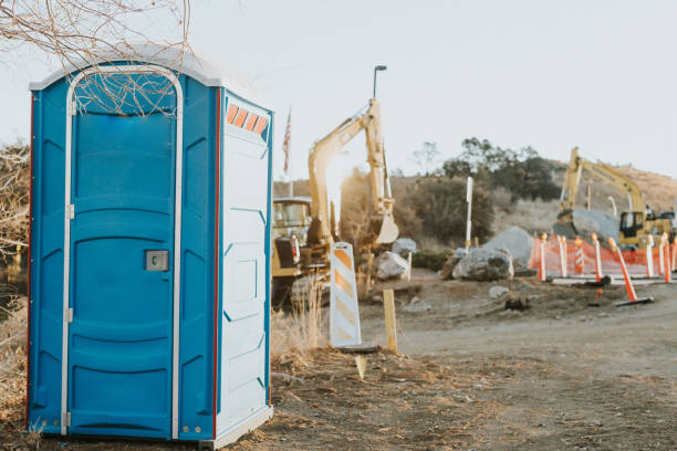 Portable Toilet Options We Offer in Bremerton, WA