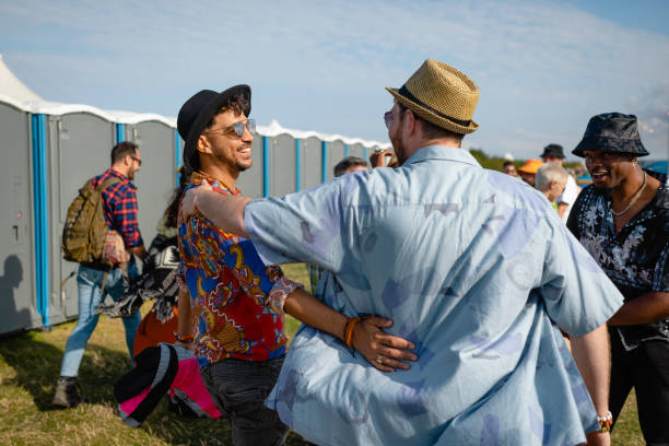 Best High-end porta potty rental  in Bremerton, WA