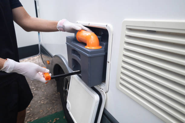 Bremerton, WA porta potty rental Company