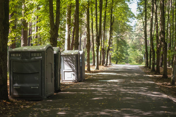 Best Long-term porta potty rental  in Bremerton, WA