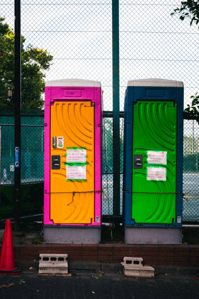 Best Long-term porta potty rental  in Bremerton, WA