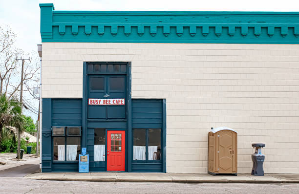 Best Handicap porta potty rental  in Bremerton, WA
