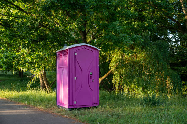 Best Portable bathroom rental  in Bremerton, WA