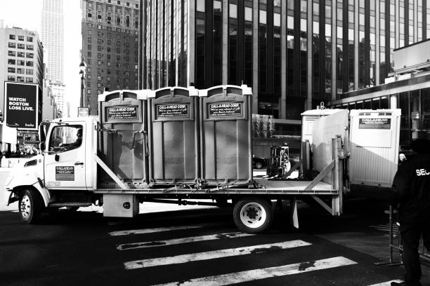 Best Portable toilet rental cost  in Bremerton, WA