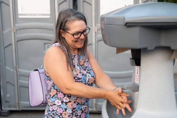 Best Affordable portable toilet rental  in Bremerton, WA