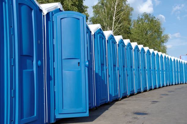 Best Construction site porta potty rental  in Bremerton, WA